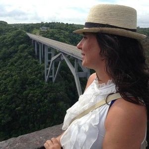 Meet your Posher, Liliana